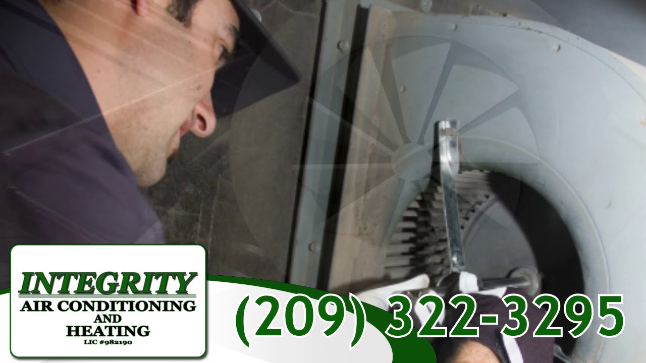 Integrity Air Conditioning And Heating, Inc. Heating & Air in Oakdale