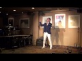 川島豊  アナと雪の女王 let it go