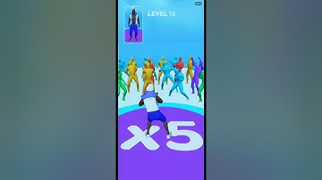 Dna Run😣🏃Max level Gameplay Walkthrough Part - 04 (iOS,Android) All levels#2021 #shorts#dna
