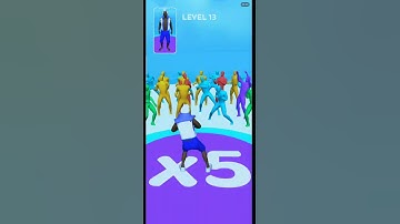 Dna Run😣🏃Max level Gameplay Walkthrough Part - 04 (iOS,Android) All levels#2021 #shorts#dna