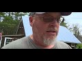 Walking Around The Property | Getting Ready For Major Work on Projects