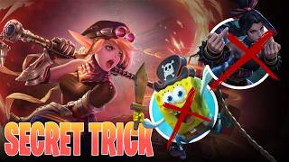 Why Lolita Is Secretly the BEST Tank Right Now