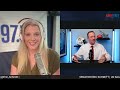 Eric Schmitt: 90% of Republicans Proud to Be American