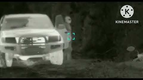 Thermal infiray FH35R test