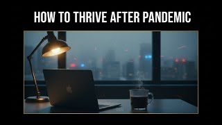 Are You READY to Rebuild Your Business After the Pandemic