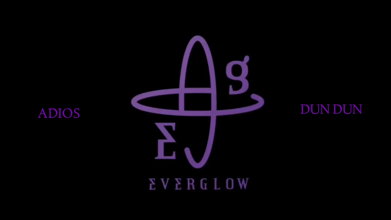 EVERGLOW - ADIOS/DUN DUN (Kasumi JOY Remix)