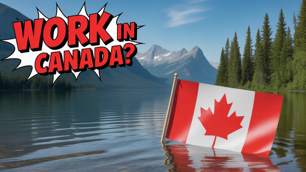 Mau Kerja di Kanada? Simak Ini Dulu!