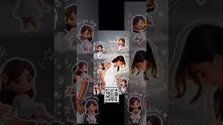 New VN Video Editing QR Template |Video editor QR code | VN Video EditingVNTutorial 2026#vncode