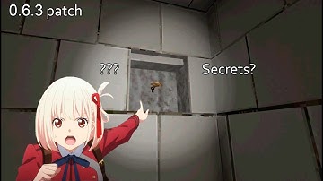 Hidden Area in Voices of the Void Tutorial