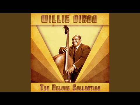 Groaning the Blues (Remastered)
