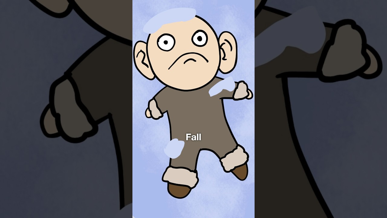 Why It Sucks To Be a Eskimo🥶