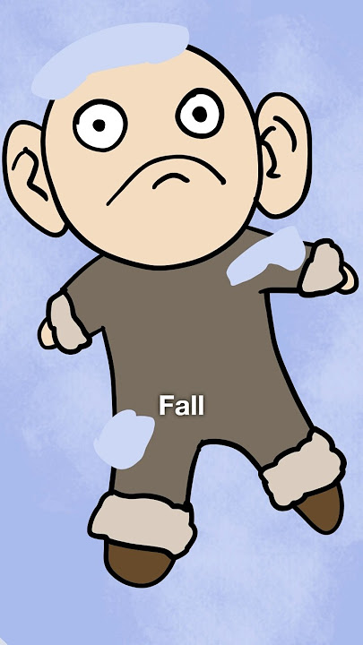 Why It Sucks To Be a Eskimo🥶