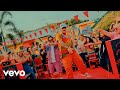 Wisin, Chimbala, Los Legendarios - Me Siento Bien (Official Video)