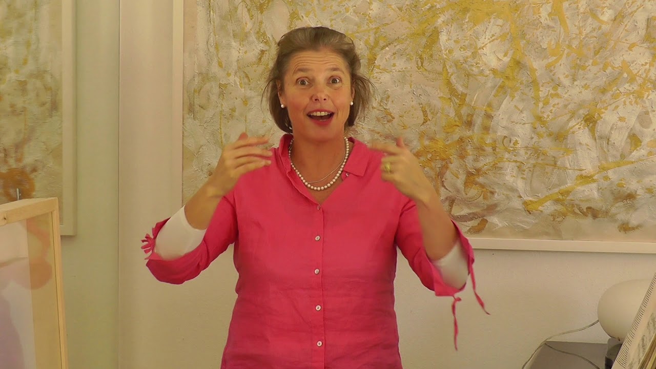 Einsingen für Chorsänger/innen in Coronazeiten :-)