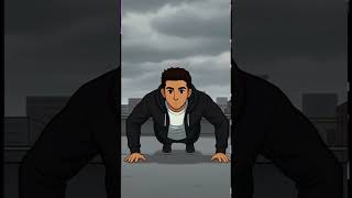 Day-49/334 - {Why Kohli &amp; Akhtar Never Quit}