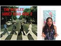 The Beatles- Abbey Road (Side 2 Vinyl Mix) Reaction Video