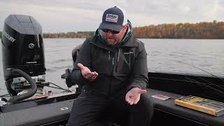 What Water Temp is Best for the Berkley Rawler