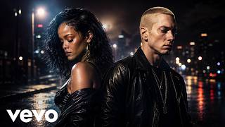 Eminem ft. Rihanna – Still Just A Dream (2026 Official AI Music Video)