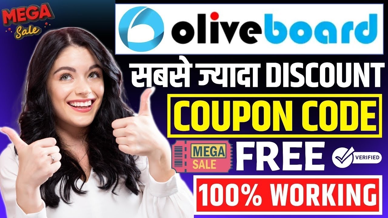 Oliveboard Discount Code Oliveboard Mock Test Series Coupon Code
