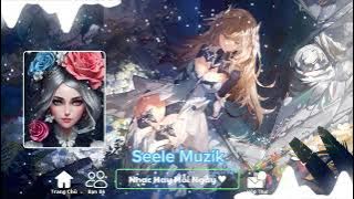 Lonely World Remix | K-391 | Victor Crone | @Riinvaybu | Seele Muzik