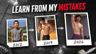 7 Fitness Lessons I Learned at Every Stage of My Journey