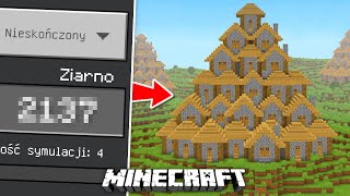 🔒 10 TAJNYCH SEEDÓW 🔒 od WIDZÓW w MINECRAFT…