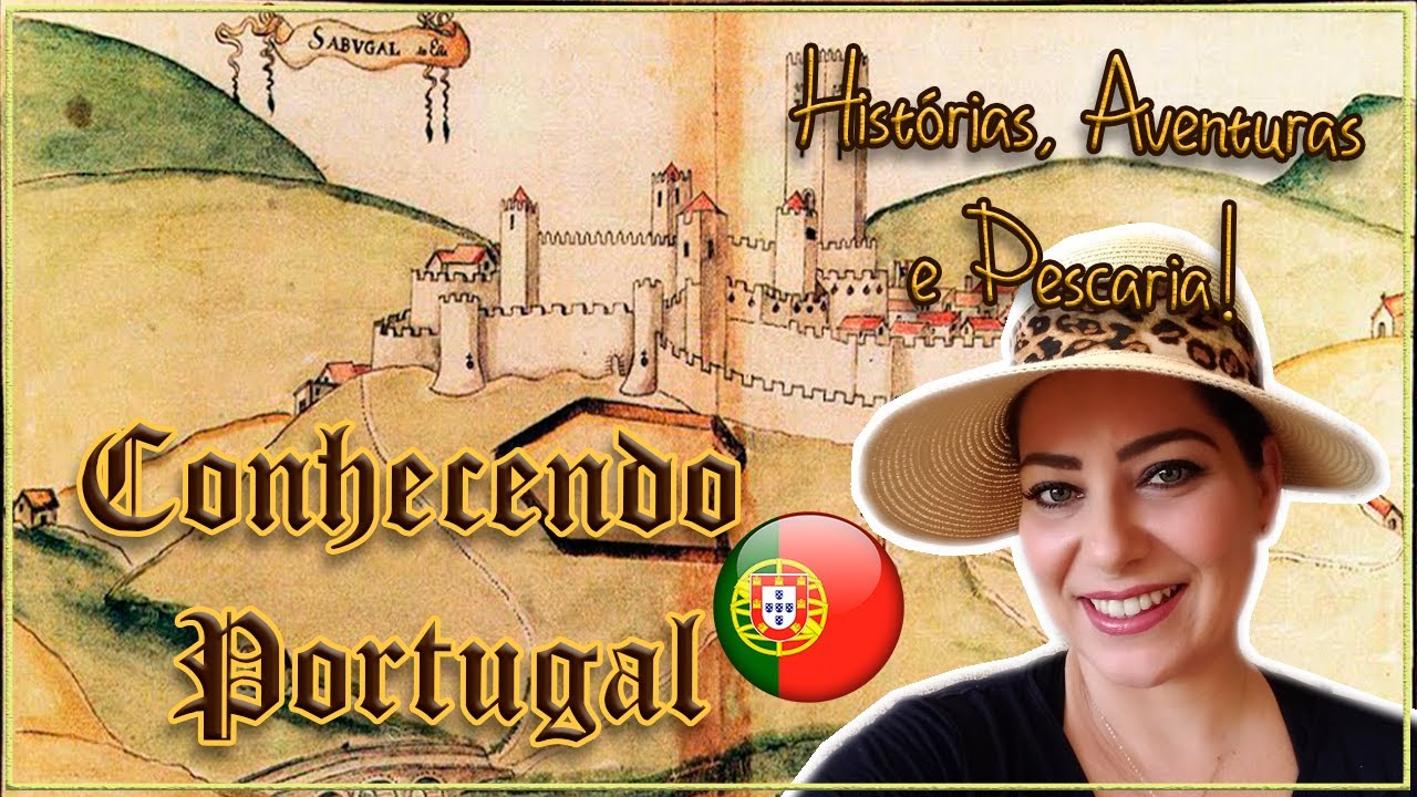 Incrível Passeio pelo Conselho de Sabugal e pesca de trutas