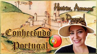 Incrível Passeio pelo Conselho de Sabugal e pesca de trutas