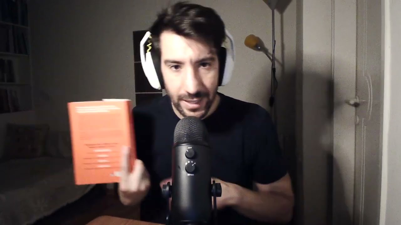 ASMR GREEK Inaudible Whispering