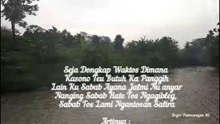 Story WA, Peribahasa dan Kata Bijak Sunda (Jln.Katu Lampa Kota Bogor) _ Bogor Panineungan 80