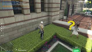Bug Abuse