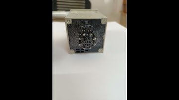 #TIMER#OMRON#H3BA-N8H 220 VAC#PRODUCT IMAGE