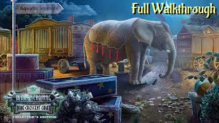 Let's Play - Dead Reckoning 3 - The Crescent Case - Full Walkthrough screenshot 1