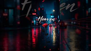 Heaven #ai #hiphop #melodicrap  #melodichiphop #싱잉랩#외힙 #힙합 #trapmusic #trapbeat #trap #emorap