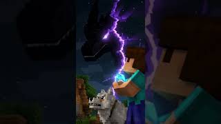 Blocky Adventures: The Lost Crystal #minecraft#cartoon #storytime #bedtimestory #kidsstories