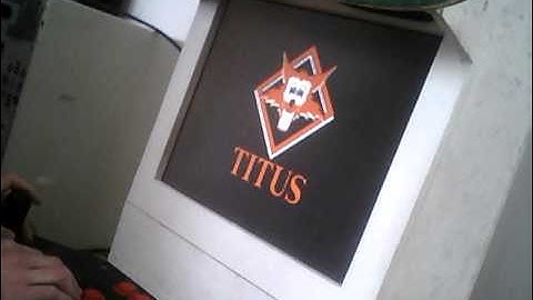 Universal open-source arcade machine