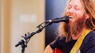 Video thumbnail of "Mike Love - Penniless (HiSessions.com Acoustic Live!)"