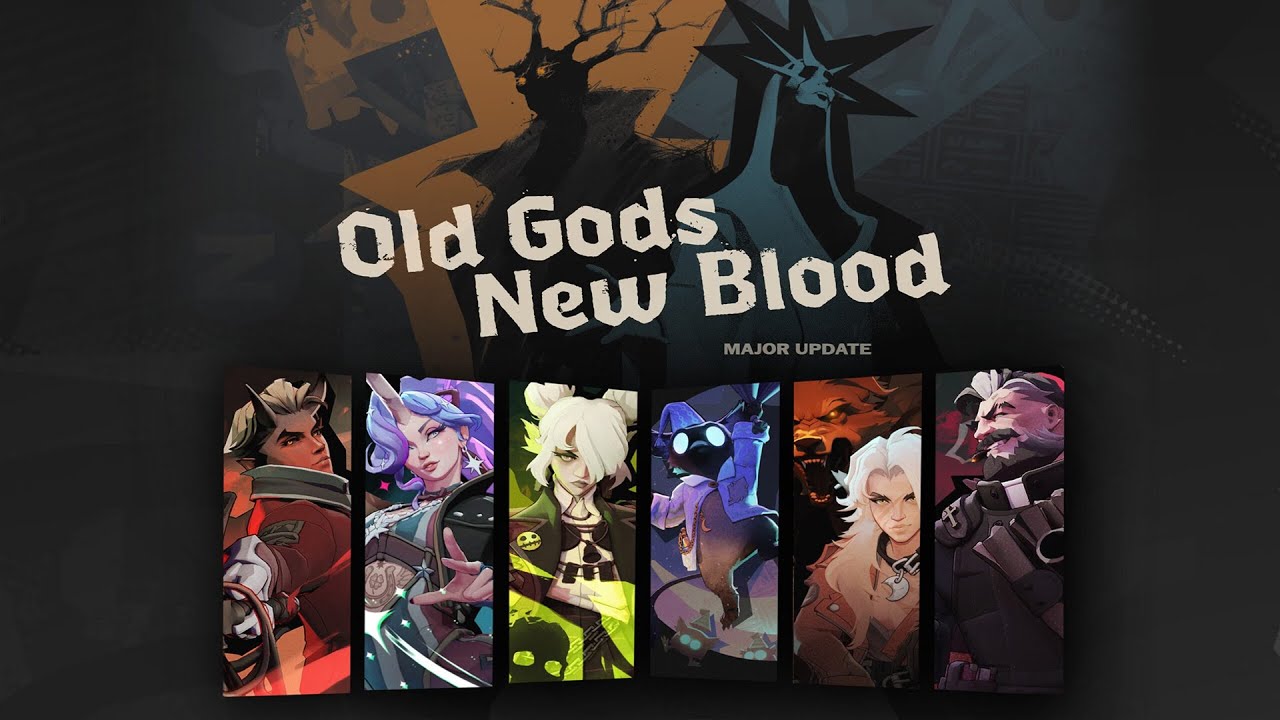 FIRST DEADLOCK PRO TOURNEMENT ON NEW PATCH! 4PM EST  | Eternus ✶ |