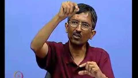 Mod-01 Lec-03 Naming and Storing