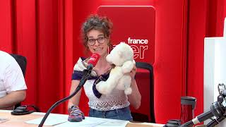 Sylvia Freud Is Not Crazy - Lisa Perrio's Column