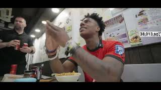 Speed Tries Snake Soup For The First Time In Hong Kong And Is Shocked By The Taste