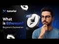 What is Ethereum? Explained for Beginners (in 3 Minutes) Mp3 Song