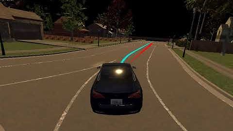 Real-time MPC with iLQR for Self-Driving in Carla