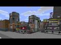 Minecraft nuclear tech mod || HBMs NTM space fork
