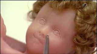 How It's Made Wax Figurines