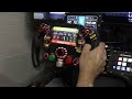 Pokornyi F499 / Le Mans Ultimate configuration test