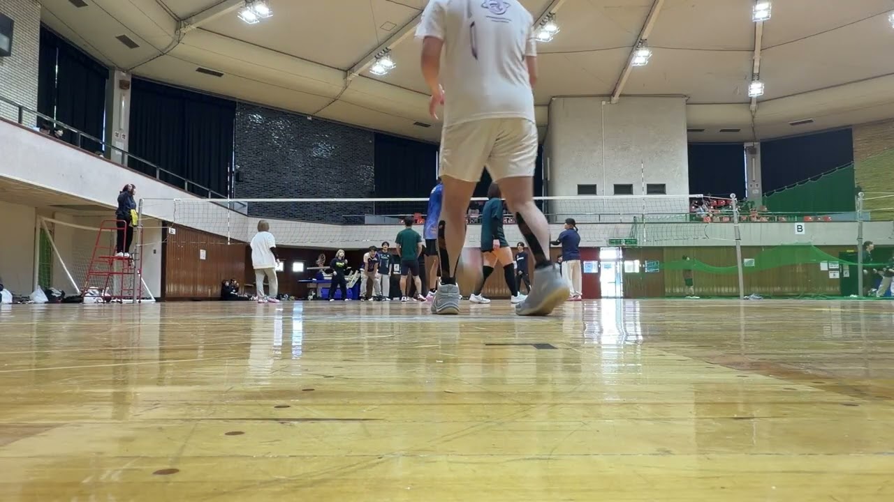 予選リーグ5（まみです）