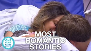 Most Romantic Stories | One Born Every Minute