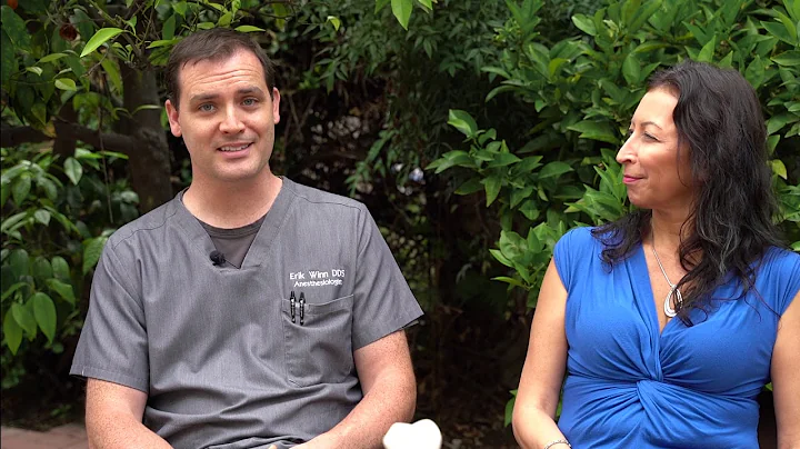 NEW Dental Sedation & Implant Center, Interview