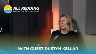 Unveiling Redding's Best Kept Secrets: My Top Picks 🗝️🌟 with Dustyn Kellar